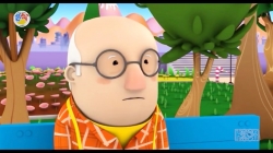 کارتون  مهارت های زندگی قسمت 33